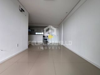O melhor custo x benefício da região sul! Apto c/100m2, 3 suítes + dce...