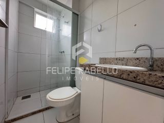 O melhor custo x benefício da região sul! Apto c/100m2, 3 suítes + dce...