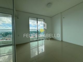 O melhor custo x benefício da região sul! Apto c/100m2, 3 suítes + dce...
