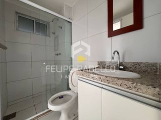 O melhor custo x benefício da região sul! Apto c/100m2, 3 suítes + dce...