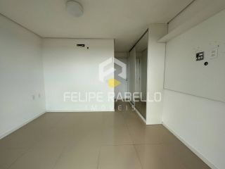 O melhor custo x benefício da região sul! Apto c/100m2, 3 suítes + dce...