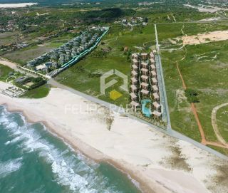 Viva o Melhor do Verão Todos os Dias no Porto das Dunas aqui no Beach Ville