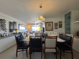 Apartamento Para Vender 03 Suítes no Bairro Dionísio Torres em Fortaleza
