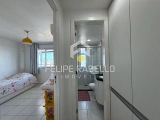 Apartamento Para Vender 03 Suítes no Bairro Dionísio Torres em Fortaleza