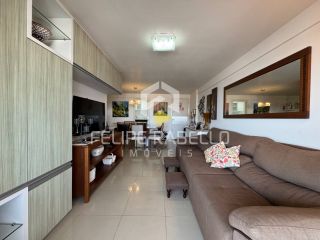 Apartamento Para Vender 03 Suítes no Bairro Dionísio Torres em Fortaleza