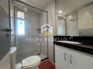 Apartamento Para Vender 03 Suítes no Bairro Dionísio Torres em Fortaleza
