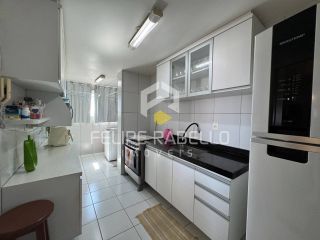 Apartamento Para Vender 03 Suítes no Bairro Dionísio Torres em Fortaleza