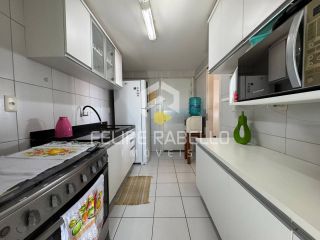 Apartamento Para Vender 03 Suítes no Bairro Dionísio Torres em Fortaleza