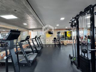 Apartamento Para Vender 03 Suítes no Bairro Dionísio Torres em Fortaleza
