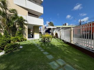 Apartamento Para Vender 03 Suítes no Bairro Dionísio Torres em Fortaleza