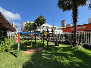 Apartamento Para Vender 03 Suítes no Bairro Dionísio Torres em Fortaleza