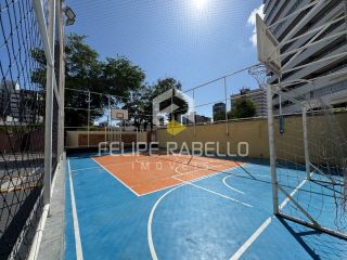 Apartamento Para Vender 03 Suítes no Bairro Dionísio Torres em Fortaleza