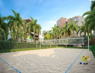 REPASSE no Beach Ville! Para você usufruir do melhor da vida no Porto das Dunas!!!