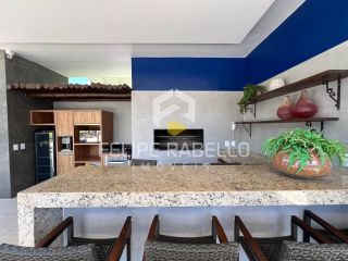 Oportunidade no Guararapes! Apto c/ 216m2 c/ lazer completo bem pertinho do Iguatemi!