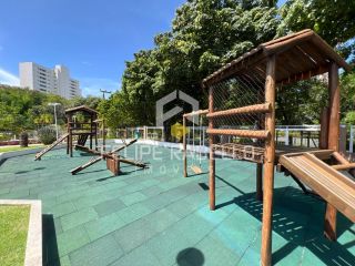 Oportunidade no Guararapes! Apto c/ 216m2 c/ lazer completo bem pertinho do Iguatemi!