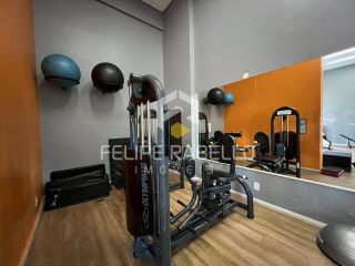 Oportunidade no Guararapes! Apto c/ 216m2 c/ lazer completo bem pertinho do Iguatemi!