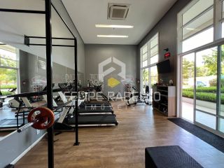 Oportunidade no Guararapes! Apto c/ 216m2 c/ lazer completo bem pertinho do Iguatemi!