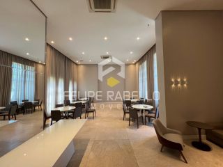 Oportunidade no Guararapes! Apto c/ 216m2 c/ lazer completo bem pertinho do Iguatemi!