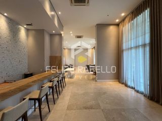 Oportunidade no Guararapes! Apto c/ 216m2 c/ lazer completo bem pertinho do Iguatemi!