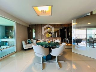 Oportunidade no Guararapes! Apto c/ 216m2 c/ lazer completo bem pertinho do Iguatemi!