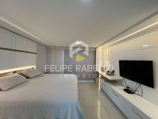 Oportunidade no Guararapes! Apto c/ 216m2 c/ lazer completo bem pertinho do Iguatemi!