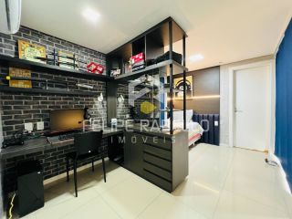Oportunidade no Guararapes! Apto c/ 216m2 c/ lazer completo bem pertinho do Iguatemi!