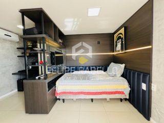 Oportunidade no Guararapes! Apto c/ 216m2 c/ lazer completo bem pertinho do Iguatemi!