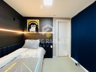 Oportunidade no Guararapes! Apto c/ 216m2 c/ lazer completo bem pertinho do Iguatemi!