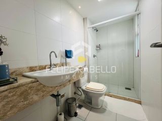 Oportunidade no Guararapes! Apto c/ 216m2 c/ lazer completo bem pertinho do Iguatemi!