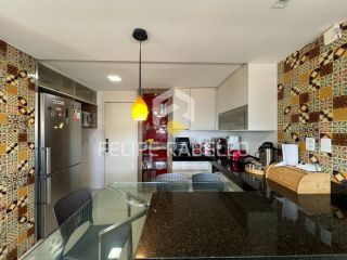 Oportunidade no Guararapes! Apto c/ 216m2 c/ lazer completo bem pertinho do Iguatemi!