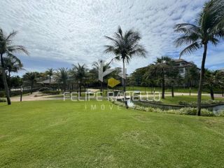Golfville Térreo Nascente todo projetado! PORTEIRA FECHADA!!!