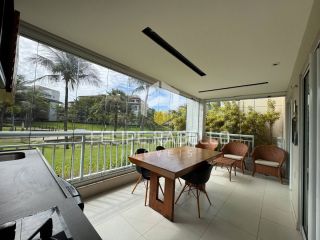 Golfville Térreo Nascente todo projetado! PORTEIRA FECHADA!!!