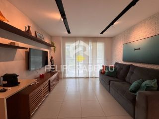 Golfville Térreo Nascente todo projetado! PORTEIRA FECHADA!!!