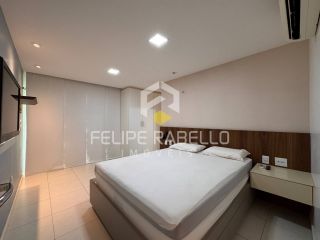 Golfville Térreo Nascente todo projetado! PORTEIRA FECHADA!!!