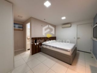 Golfville Térreo Nascente todo projetado! PORTEIRA FECHADA!!!