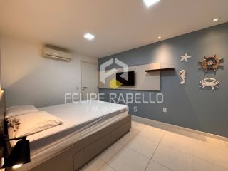 Golfville Térreo Nascente todo projetado! PORTEIRA FECHADA!!!