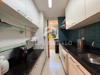 Golfville Térreo Nascente todo projetado! PORTEIRA FECHADA!!!