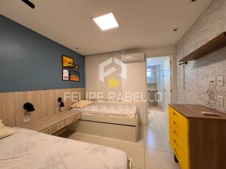 Golfville Térreo Nascente todo projetado! PORTEIRA FECHADA!!!