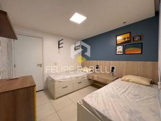 Golfville Térreo Nascente todo projetado! PORTEIRA FECHADA!!!