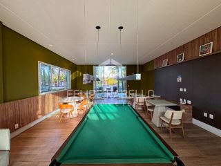 Golfville Térreo Nascente todo projetado! PORTEIRA FECHADA!!!