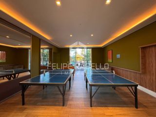 Golfville Térreo Nascente todo projetado! PORTEIRA FECHADA!!!