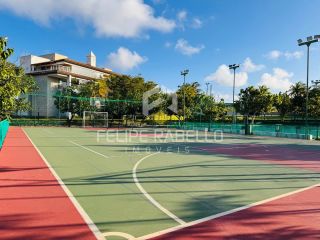 Golfville Térreo Nascente todo projetado! PORTEIRA FECHADA!!!