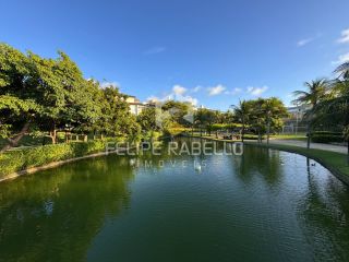 Golfville Térreo Nascente todo projetado! PORTEIRA FECHADA!!!