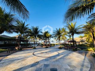 Golfville Térreo Nascente todo projetado! PORTEIRA FECHADA!!!