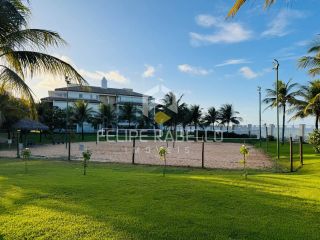 Golfville Térreo Nascente todo projetado! PORTEIRA FECHADA!!!