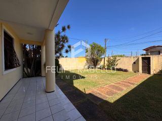 Excelente casa para venda com 04 quartos no bairro Sapiranga em Fortaleza