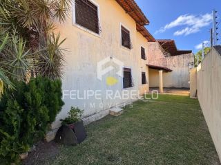 Excelente casa para venda com 04 quartos no bairro Sapiranga em Fortaleza