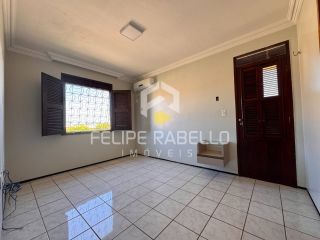 Excelente casa para venda com 04 quartos no bairro Sapiranga em Fortaleza
