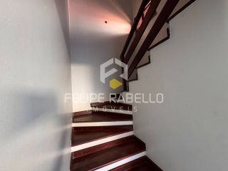 Excelente casa para venda com 04 quartos no bairro Sapiranga em Fortaleza