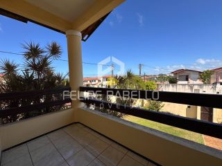 Excelente casa para venda com 04 quartos no bairro Sapiranga em Fortaleza